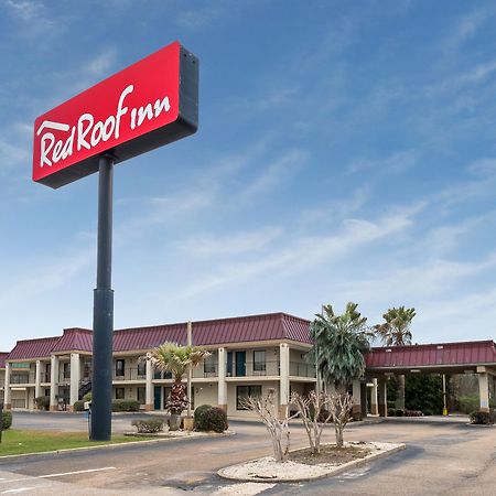 Red Roof Inn Mobile North - Saraland Bagian luar foto