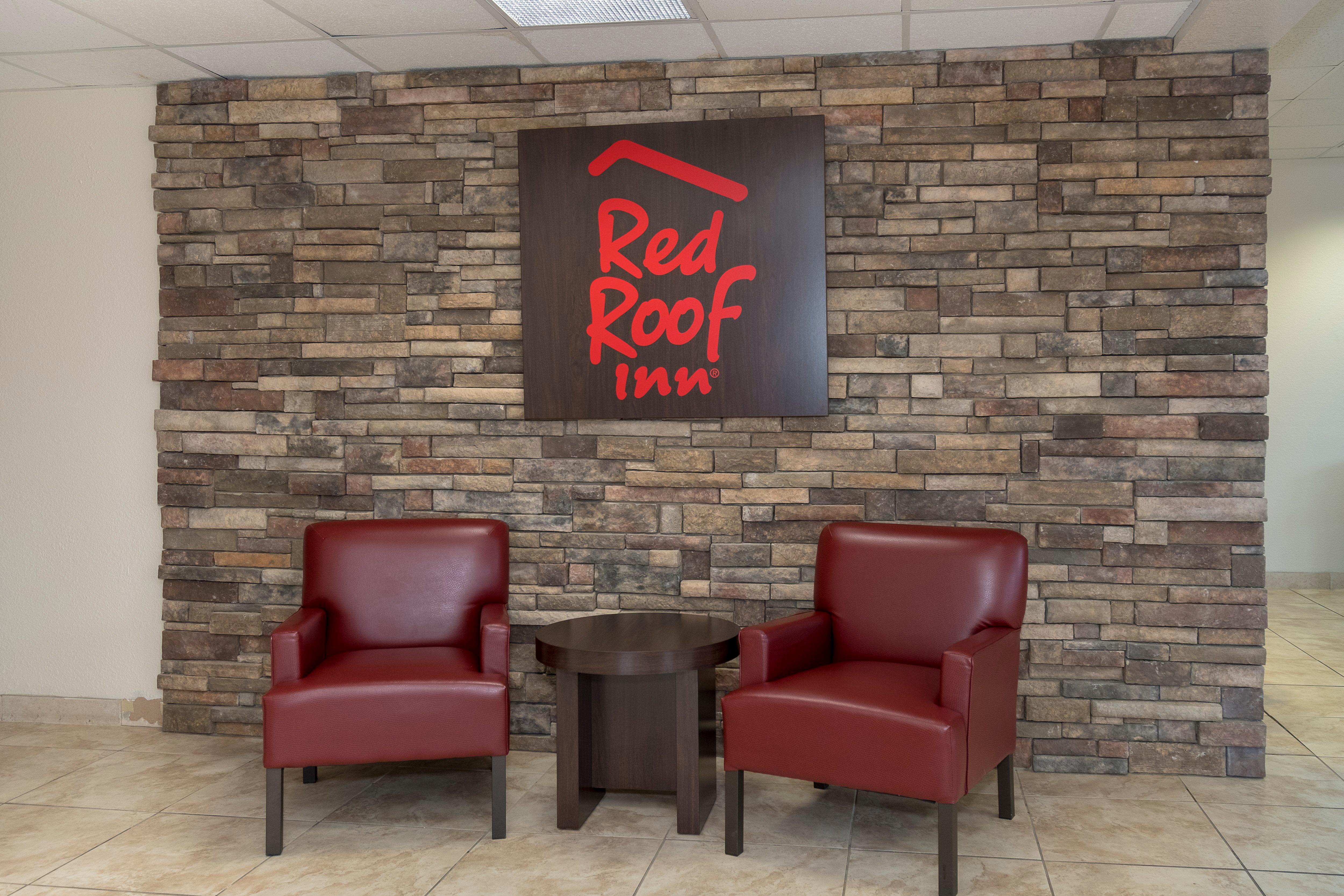 Red Roof Inn Mobile North - Saraland Bagian luar foto