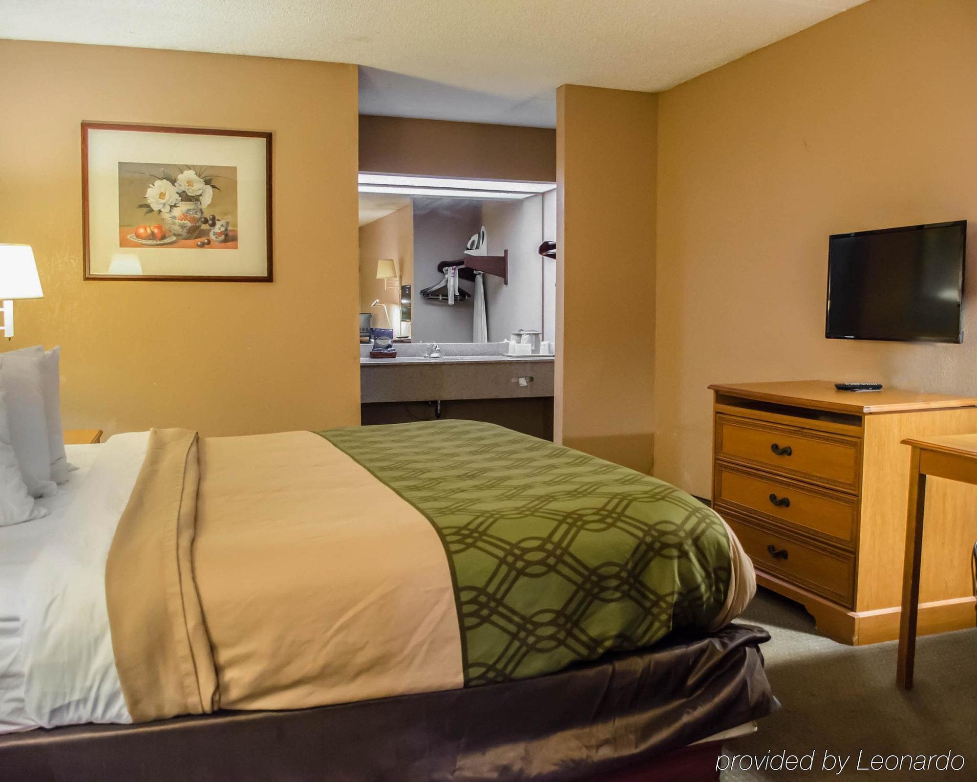 Red Roof Inn Mobile North - Saraland Bagian luar foto