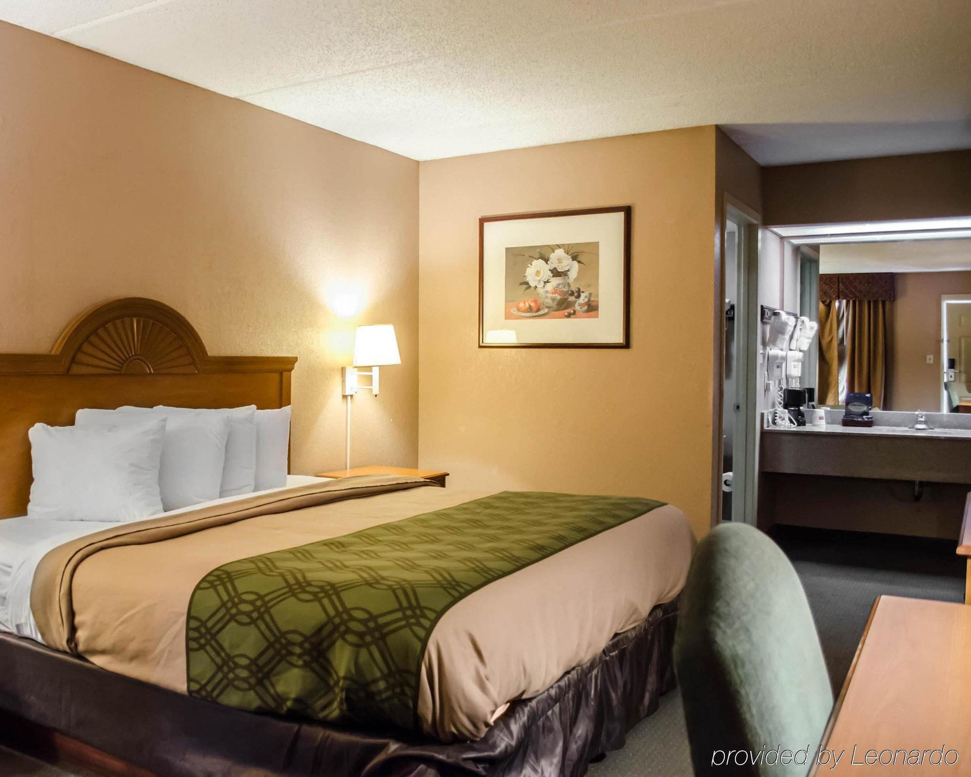 Red Roof Inn Mobile North - Saraland Bagian luar foto