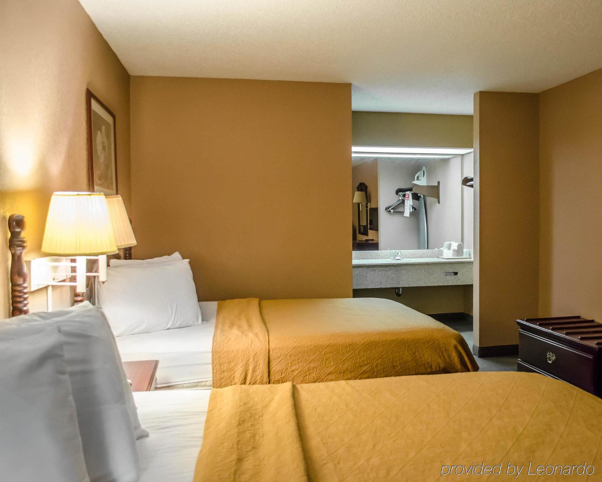 Red Roof Inn Mobile North - Saraland Bagian luar foto