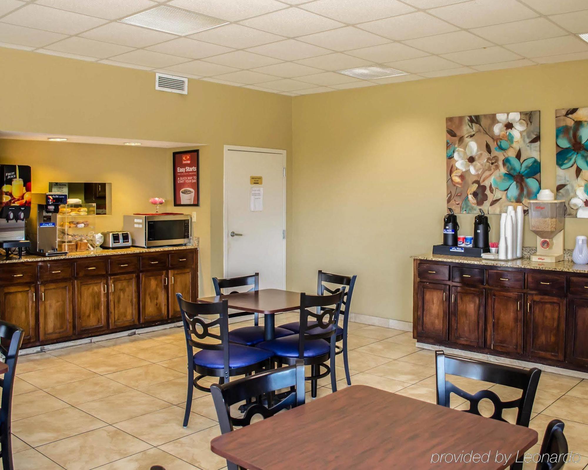 Red Roof Inn Mobile North - Saraland Bagian luar foto