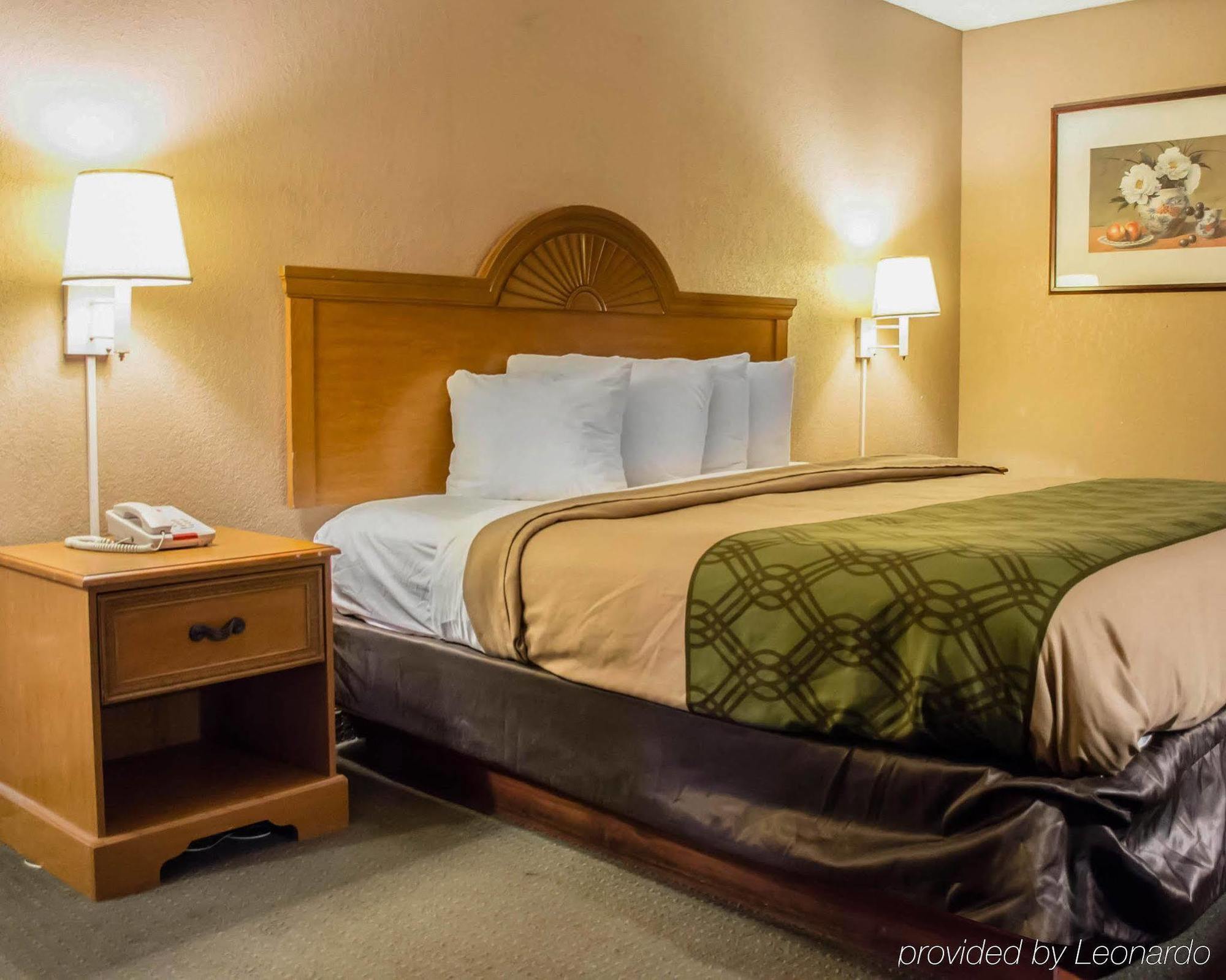Red Roof Inn Mobile North - Saraland Bagian luar foto