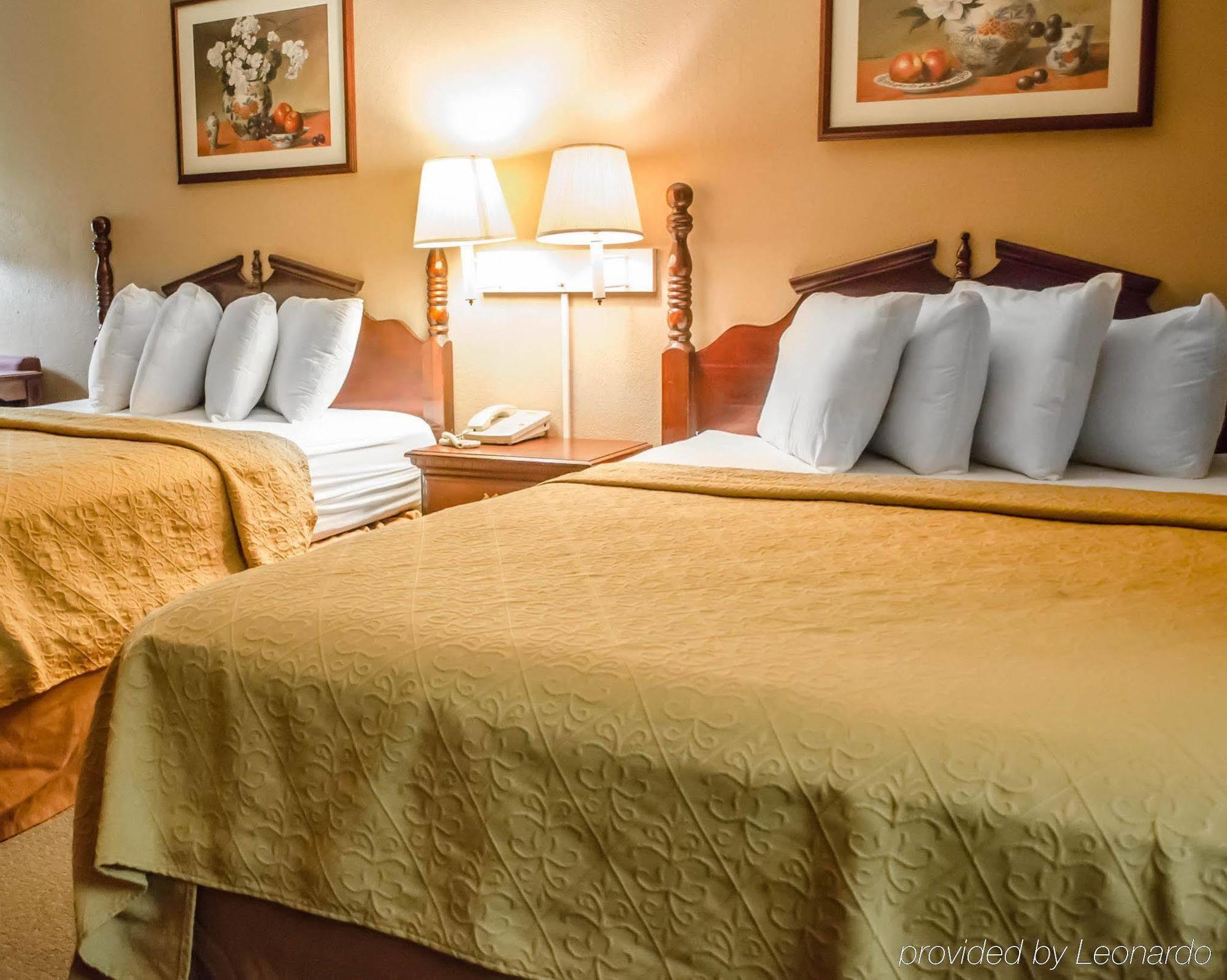 Red Roof Inn Mobile North - Saraland Bagian luar foto