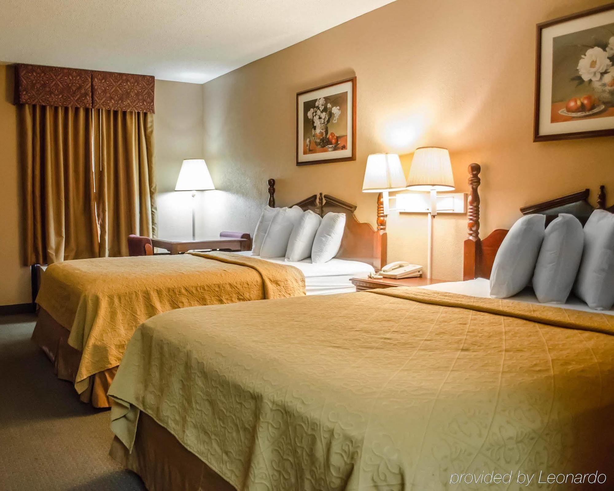 Red Roof Inn Mobile North - Saraland Bagian luar foto