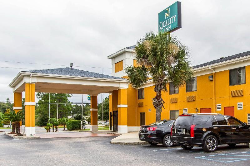 Red Roof Inn Mobile North - Saraland Bagian luar foto