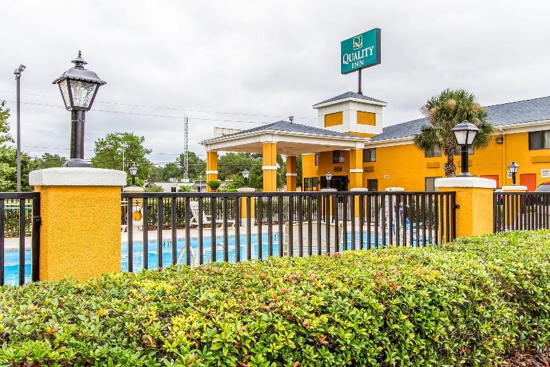 Red Roof Inn Mobile North - Saraland Bagian luar foto