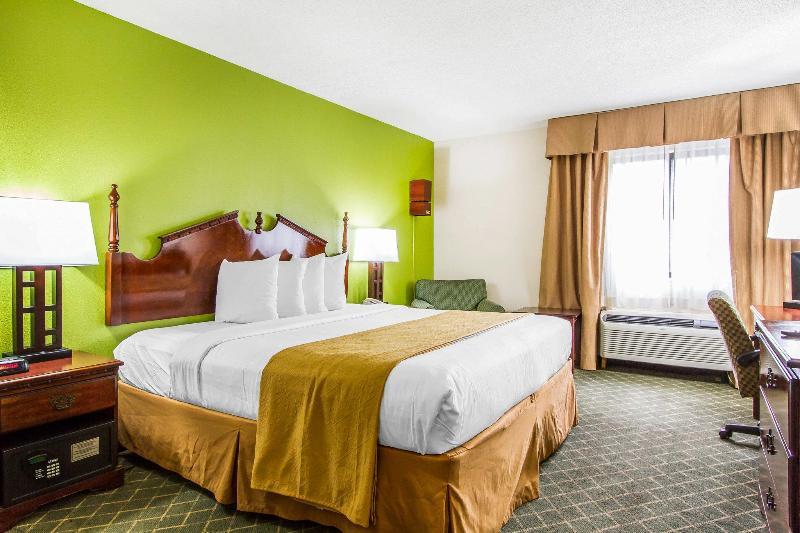 Red Roof Inn Mobile North - Saraland Bagian luar foto