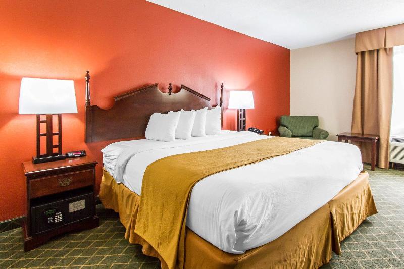 Red Roof Inn Mobile North - Saraland Bagian luar foto